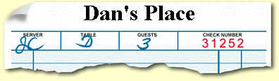  Dan's Place 